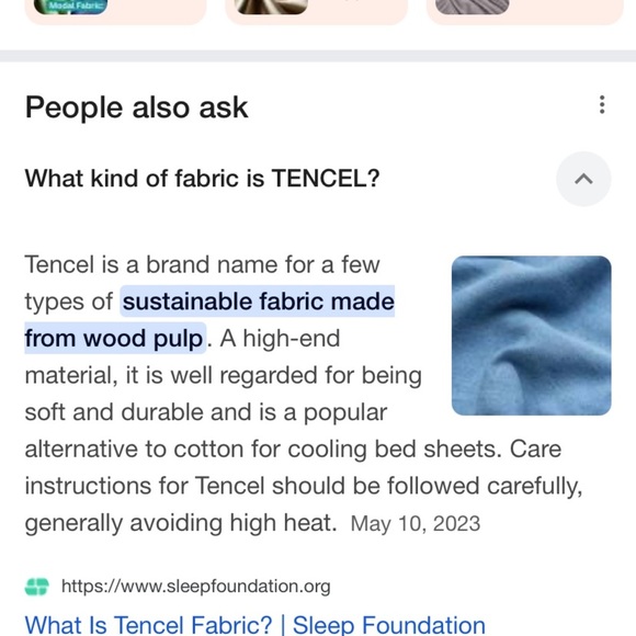 Patagonia sleeveless convertible dress w asymmetrical hem, organic cotton blen - Picture 6 of 13